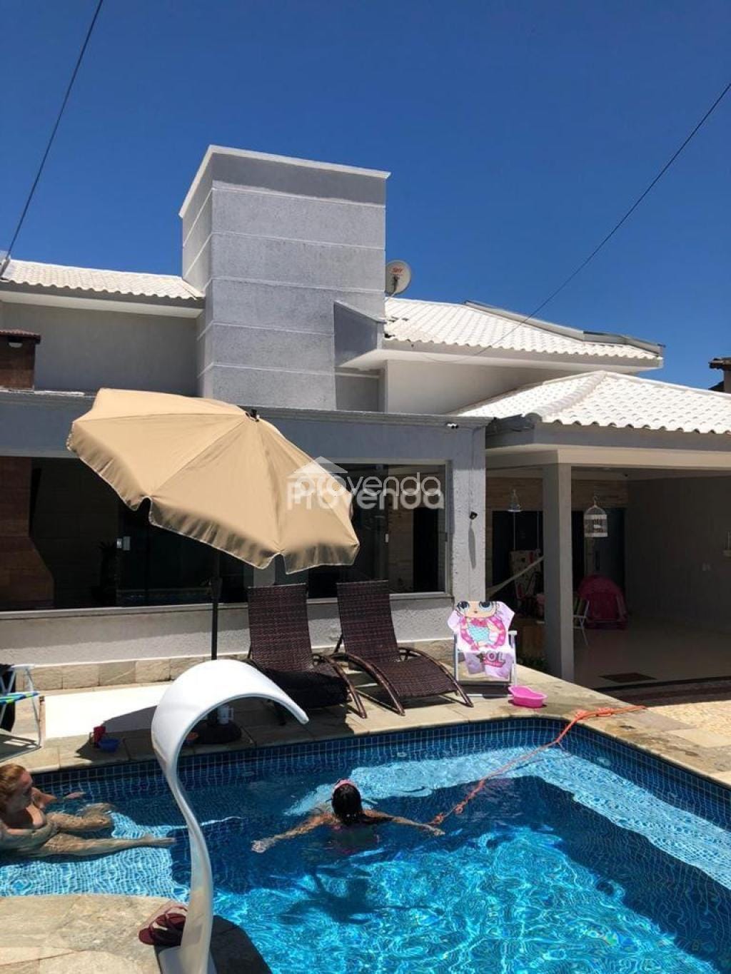 Casa, 3 quartos, 185 m² - Foto 5