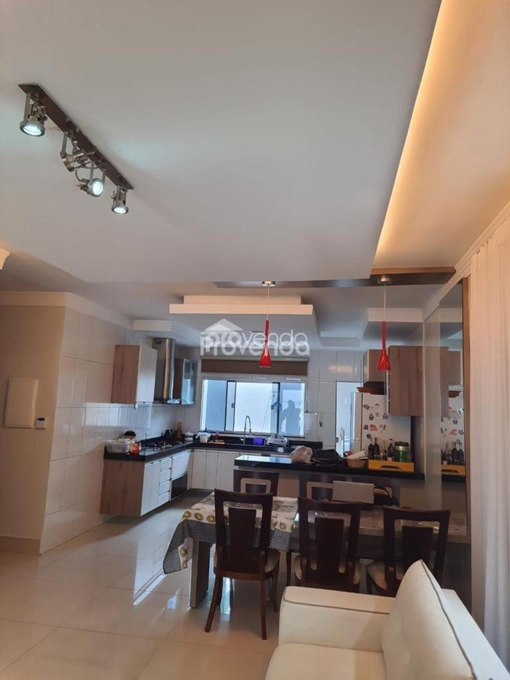 Casa, 3 quartos, 185 m² - Foto 6