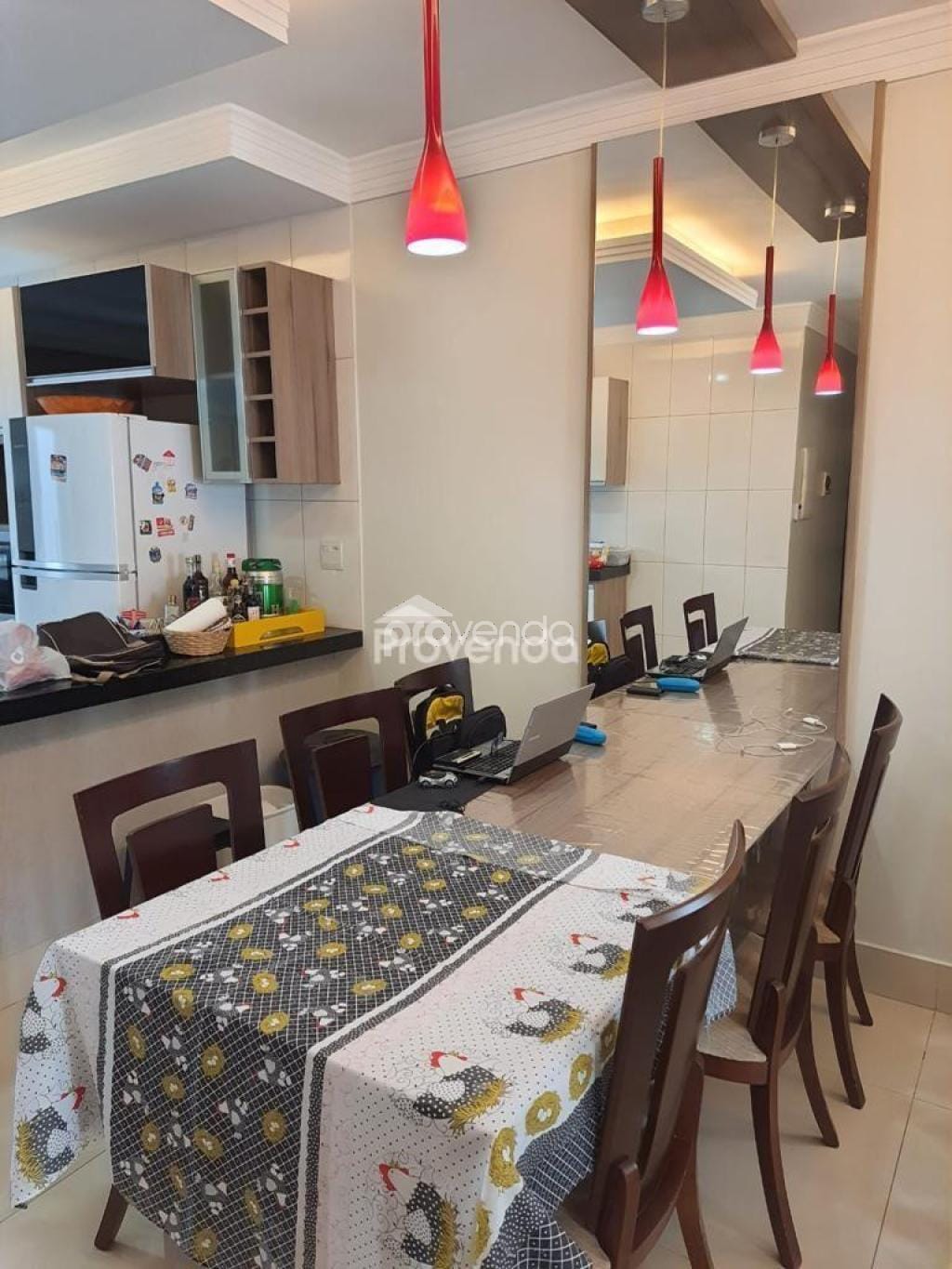 Casa, 3 quartos, 185 m² - Foto 8