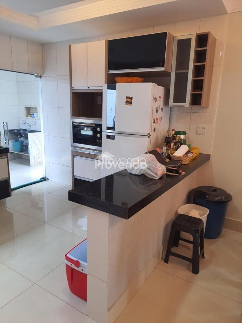 Casa, 3 quartos, 185 m² - Foto 10