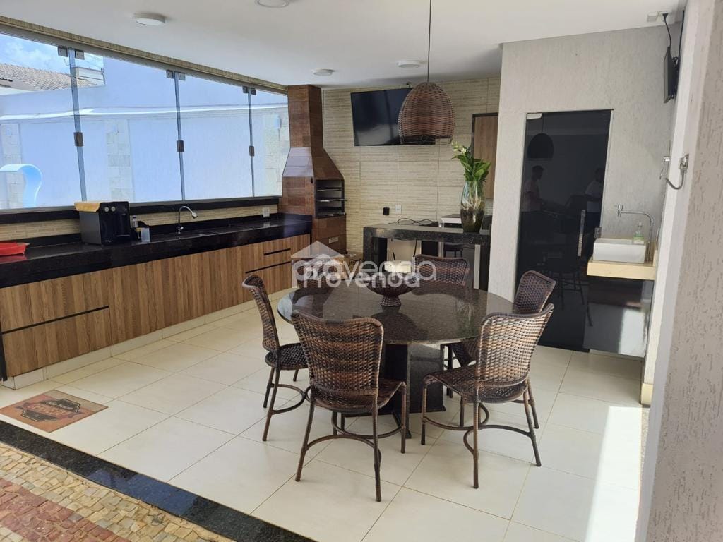 Casa, 3 quartos, 185 m² - Foto 20