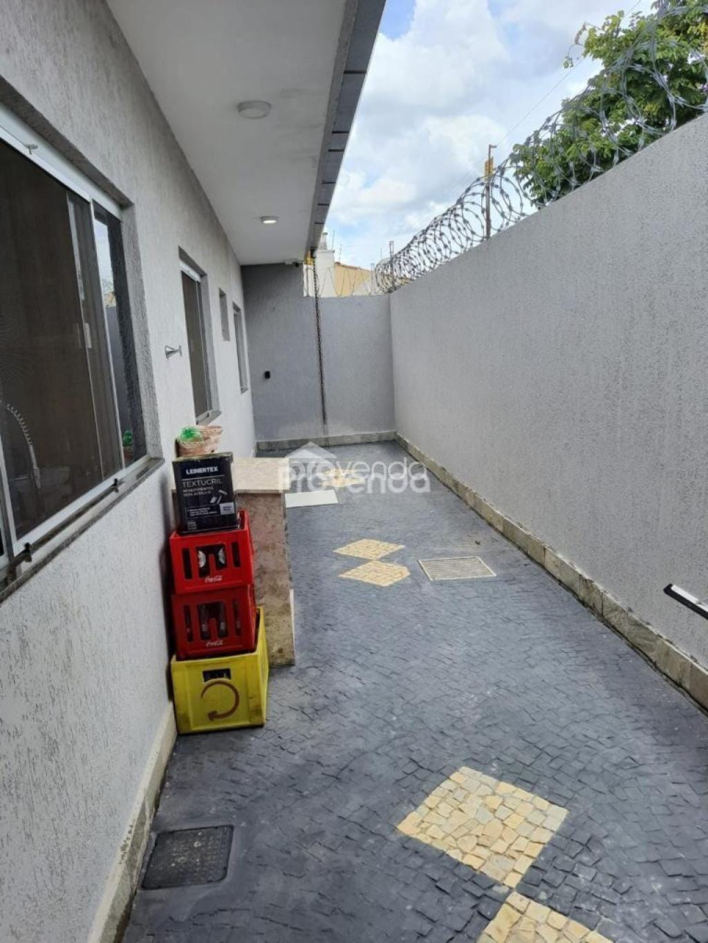 Casa, 3 quartos, 185 m² - Foto 22