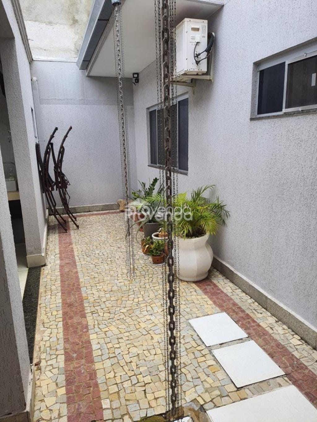 Casa, 3 quartos, 185 m² - Foto 23