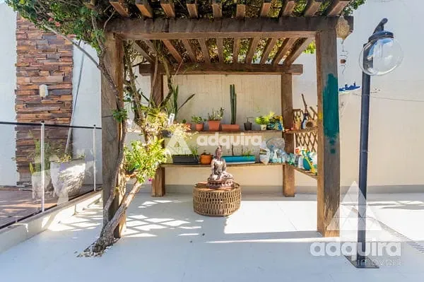 Casa, 4 quartos, 630 m² - Foto 33
