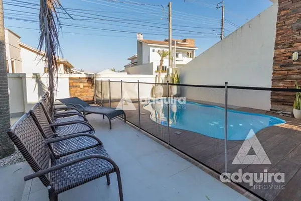 Casa, 4 quartos, 630 m² - Foto 35