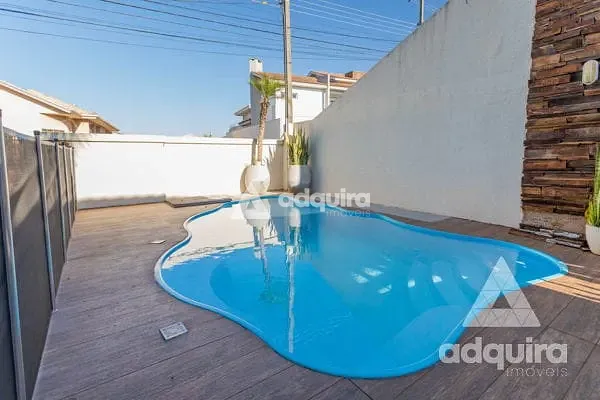 Casa, 4 quartos, 630 m² - Foto 36