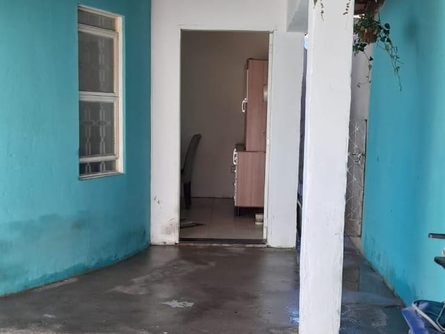 Casa com 200m² 3 quartos e 2 banheiros, à venda, no bairro Santa Clara em Campinas