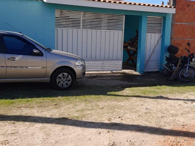 Casa com 200m² 3 quartos e 2 banheiros, à venda, no bairro Santa Clara em Campinas