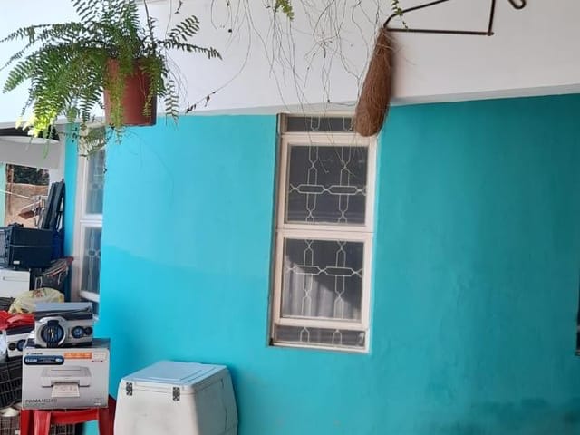 Casa com 200m² 3 quartos e 2 banheiros, à venda, no bairro Santa Clara em Campinas
