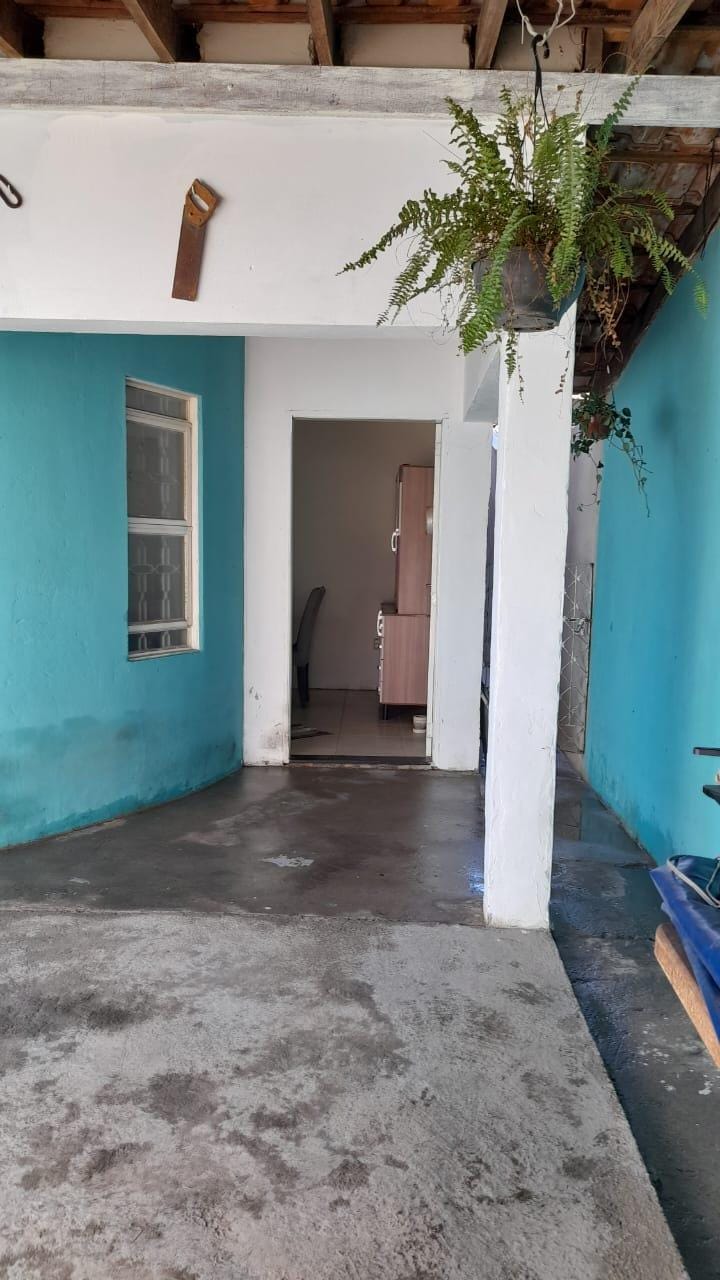 Casa, 3 quartos, 150 m² - Foto 2