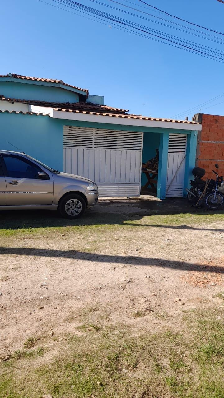 Casa, 3 quartos, 150 m² - Foto 1