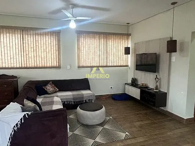 Casa com 1008m² 3 quartos e 5 banheiros, à venda, no bairro Terras de Santa Izabel em Salto