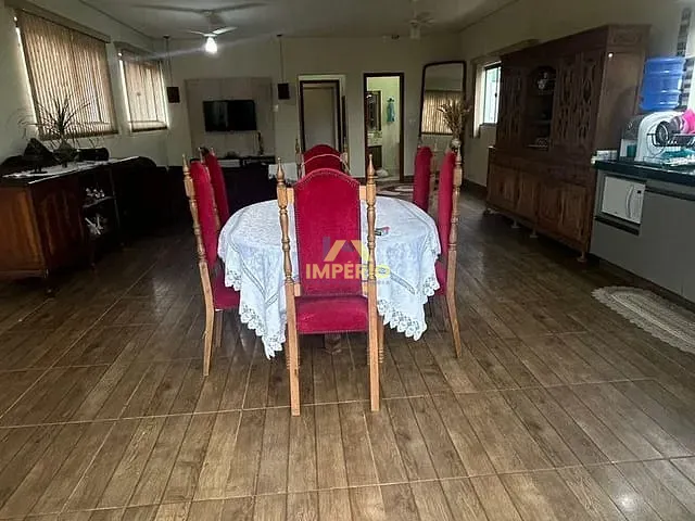 Casa com 1008m² 3 quartos e 5 banheiros, à venda, no bairro Terras de Santa Izabel em Salto