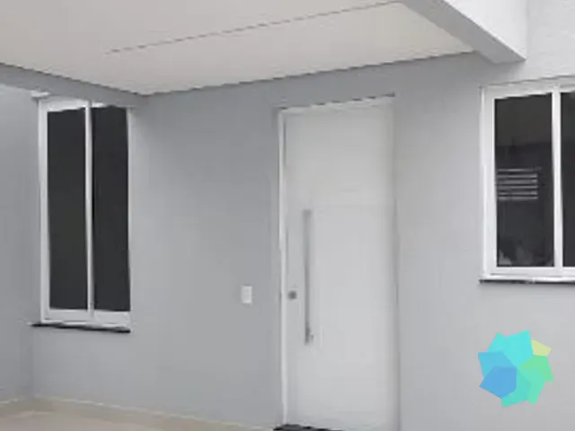 Casa com 150m² 3 quartos e 2 banheiros, à venda, no bairro Jardim Bom Sucesso em Indaiatuba