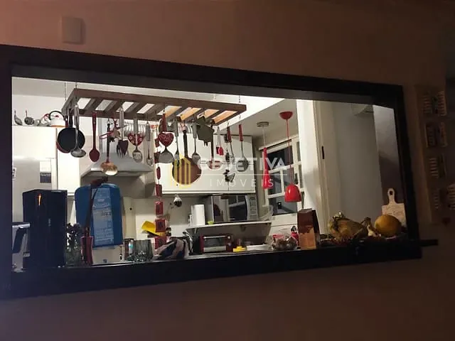 Casa com 197m² 4 quartos e 3 banheiros, à venda, no bairro Três Figueiras em Porto Alegre