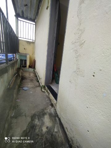 Casa com 19m² 1 quarto e 1 banheiro, para alugar, no bairro Jardim Alfredo em São Paulo