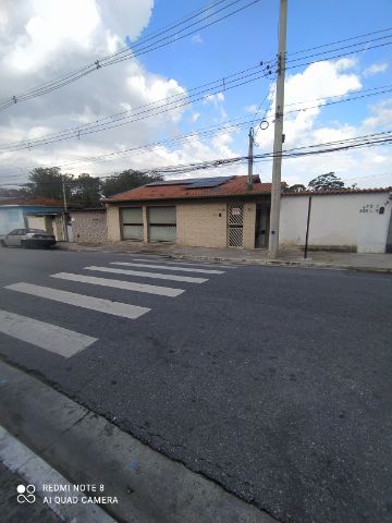 Casa com 19m² 1 quarto e 1 banheiro, para alugar, no bairro Jardim Alfredo em São Paulo