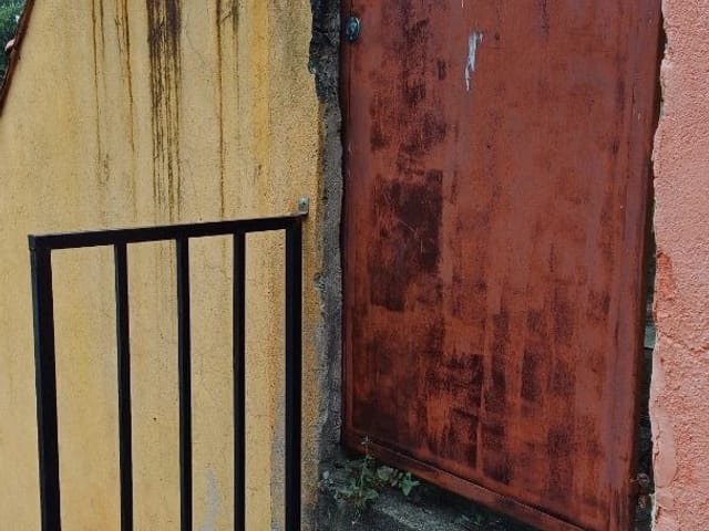 Casa com 19m² 1 quarto e 1 banheiro, para alugar, no bairro Jardim Alfredo em São Paulo