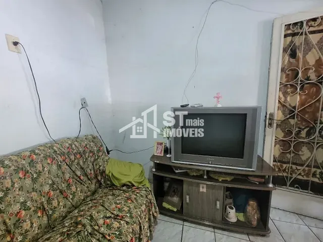 Casa com 113m² 3 quartos e 2 banheiros, à venda, no bairro Projeto Mutirão em Andradas