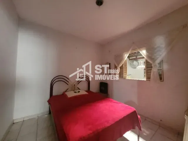 Casa com 113m² 3 quartos e 2 banheiros, à venda, no bairro Projeto Mutirão em Andradas