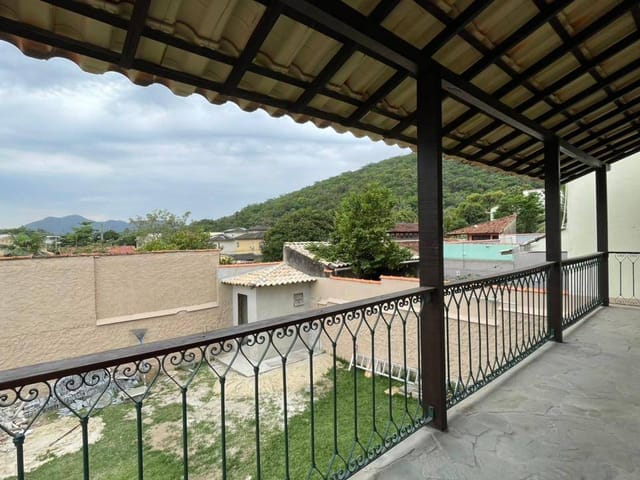 Foto do Casa - Casa para locação, Itaipu, Niterói, RJ | SelfSpin