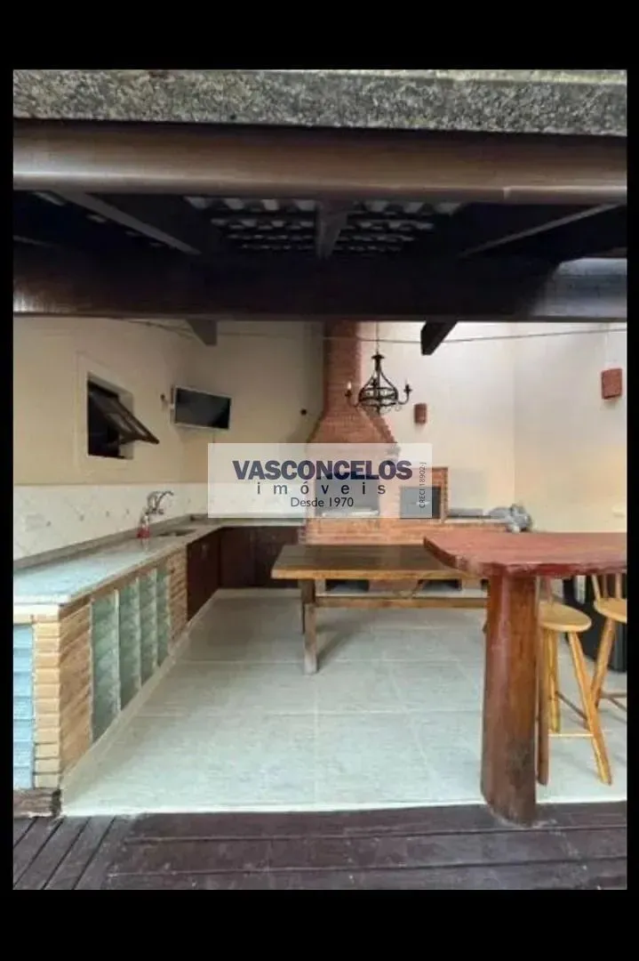 Casa, 3 quartos, 190 m² - Foto 12