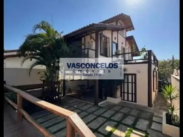 Casa com 250m² 3 quartos e 4 banheiros, à venda, no bairro Urbanova em São José Dos Campos