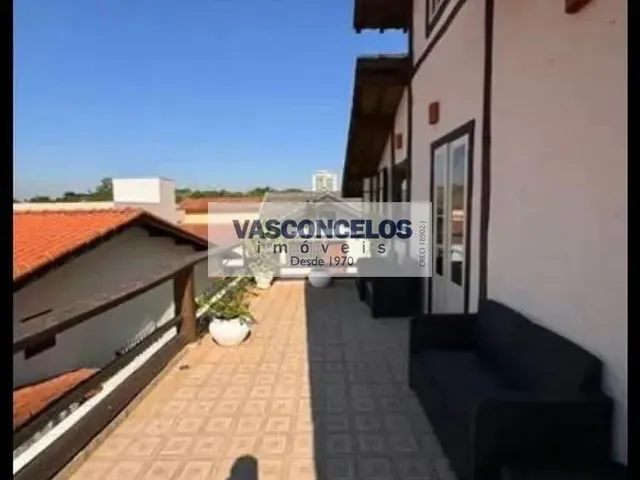 Casa com 250m² 3 quartos e 4 banheiros, à venda, no bairro Urbanova em São José Dos Campos