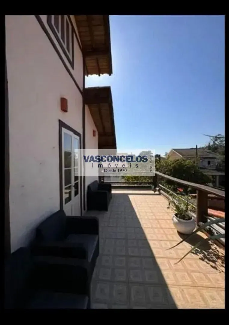 Casa, 3 quartos, 190 m² - Foto 5