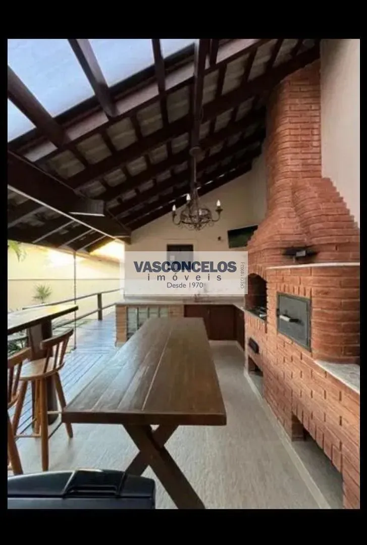Casa, 3 quartos, 190 m² - Foto 14