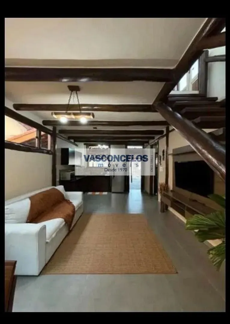 Casa, 3 quartos, 190 m² - Foto 16