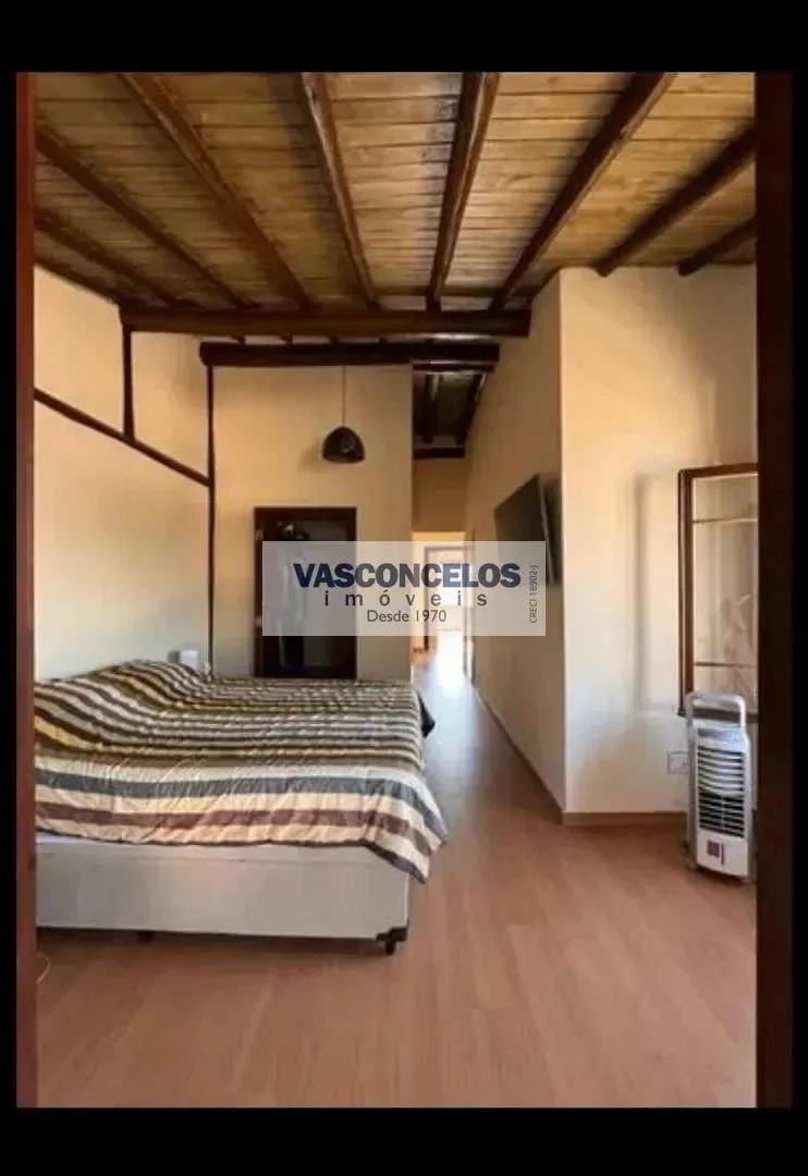 Casa, 3 quartos, 190 m² - Foto 6