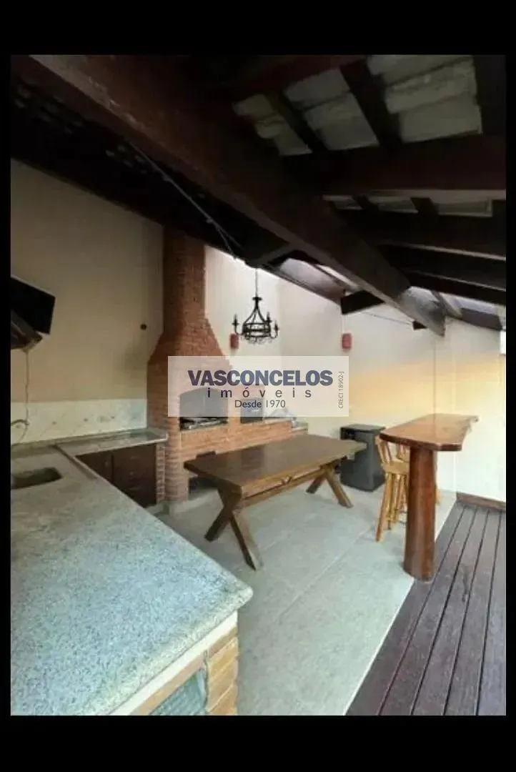 Casa, 3 quartos, 190 m² - Foto 13