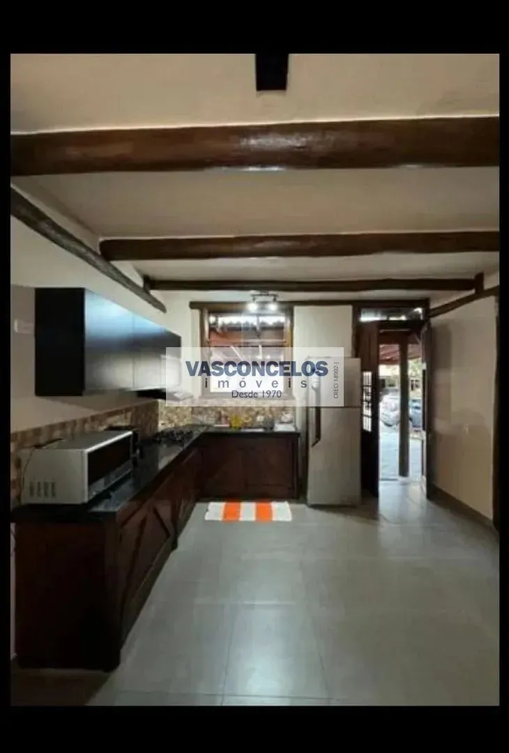 Casa, 3 quartos, 190 m² - Foto 3