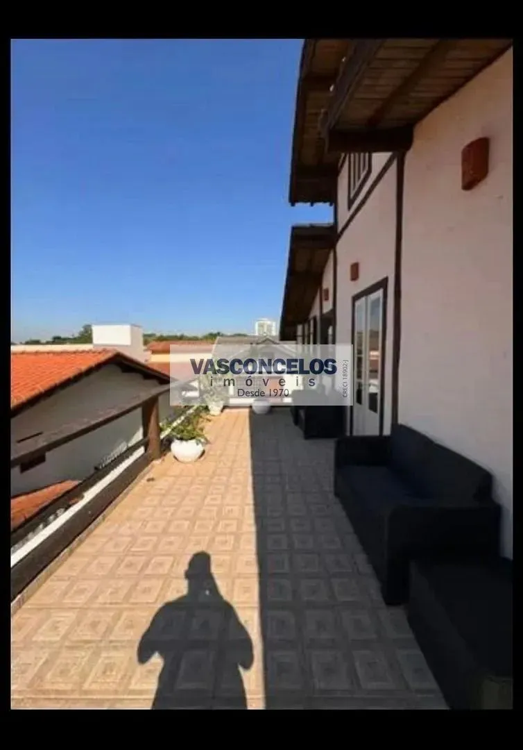 Casa, 3 quartos, 190 m² - Foto 4