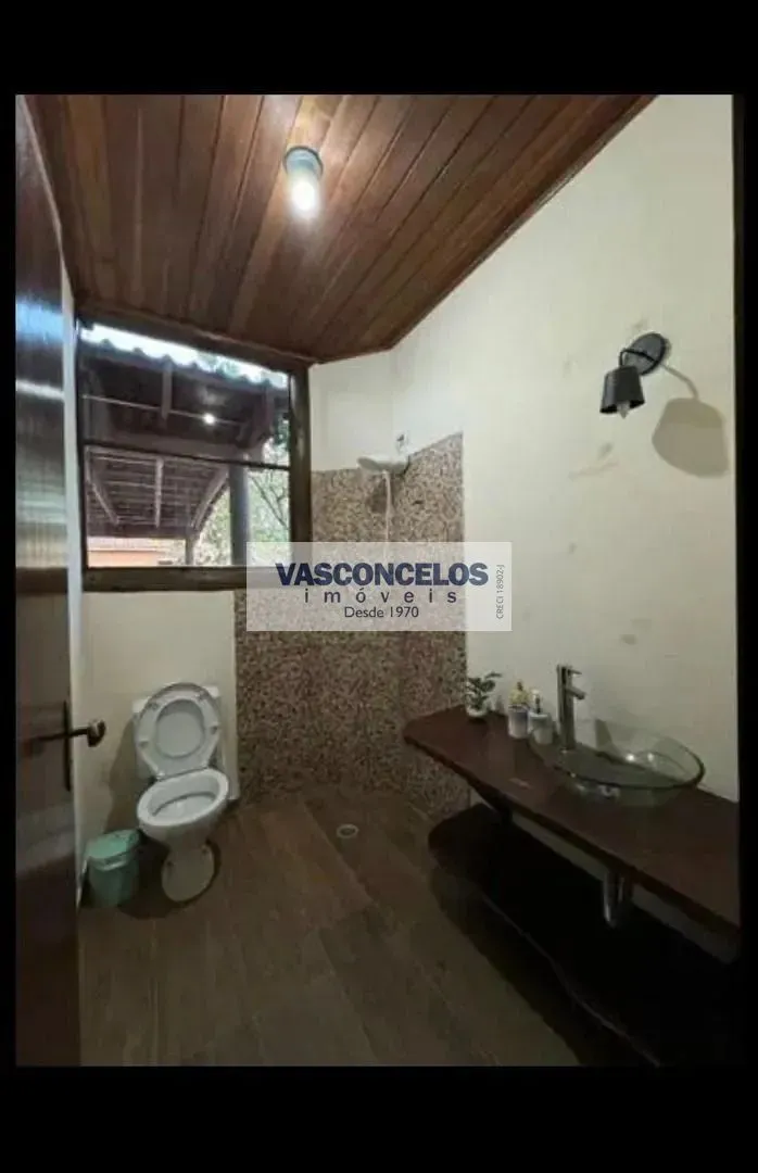 Casa, 3 quartos, 190 m² - Foto 11