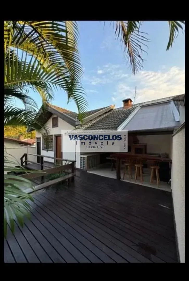 Casa, 3 quartos, 190 m² - Foto 17