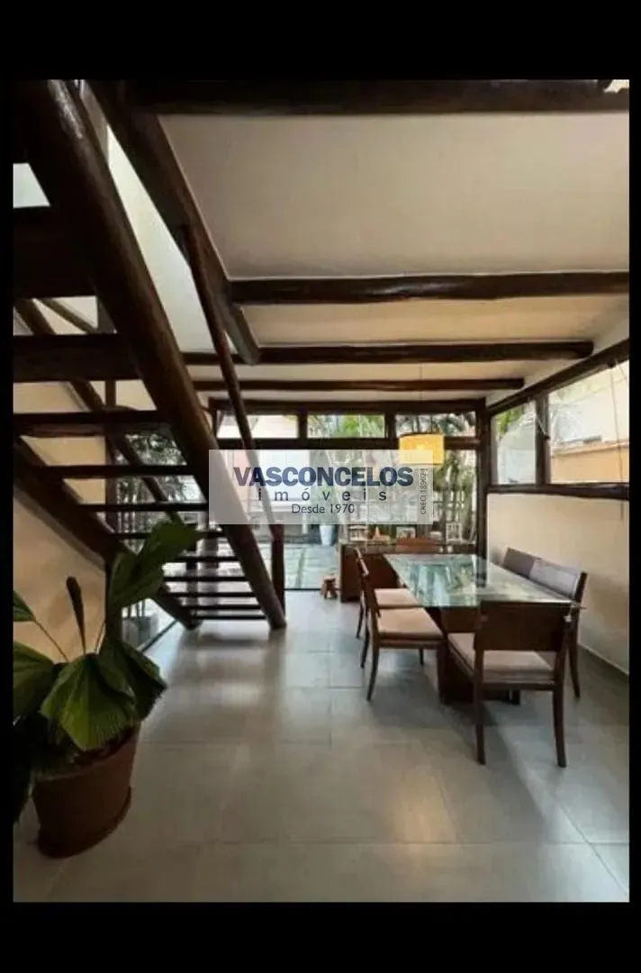Casa, 3 quartos, 190 m² - Foto 15