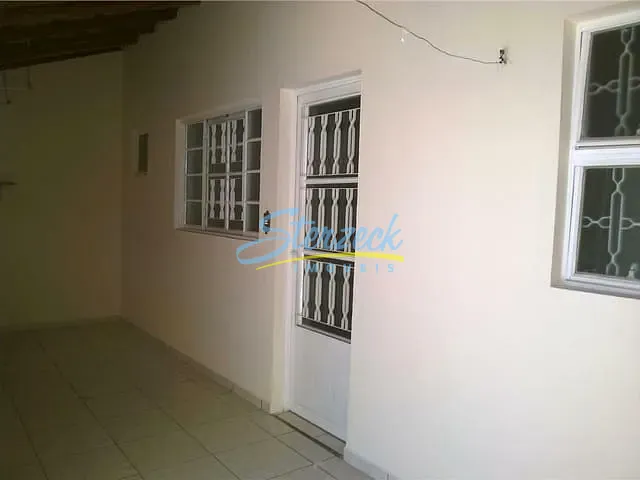 Casa com 125m² 2 quartos e 1 banheiro, para alugar, no bairro João XXIII em Vinhedo