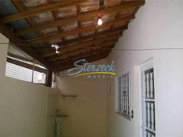 Casa com 125m² 2 quartos e 1 banheiro, para alugar, no bairro João XXIII em Vinhedo