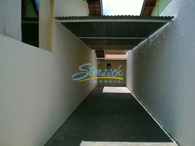 Casa com 125m² 2 quartos e 1 banheiro, para alugar, no bairro João XXIII em Vinhedo