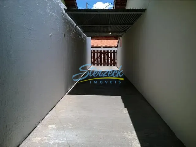 Casa com 125m² 2 quartos e 1 banheiro, para alugar, no bairro João XXIII em Vinhedo