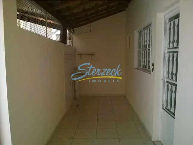 Casa com 125m² 2 quartos e 1 banheiro, para alugar, no bairro João XXIII em Vinhedo