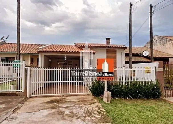Casa, 2 quartos, 83 m² - Foto 1