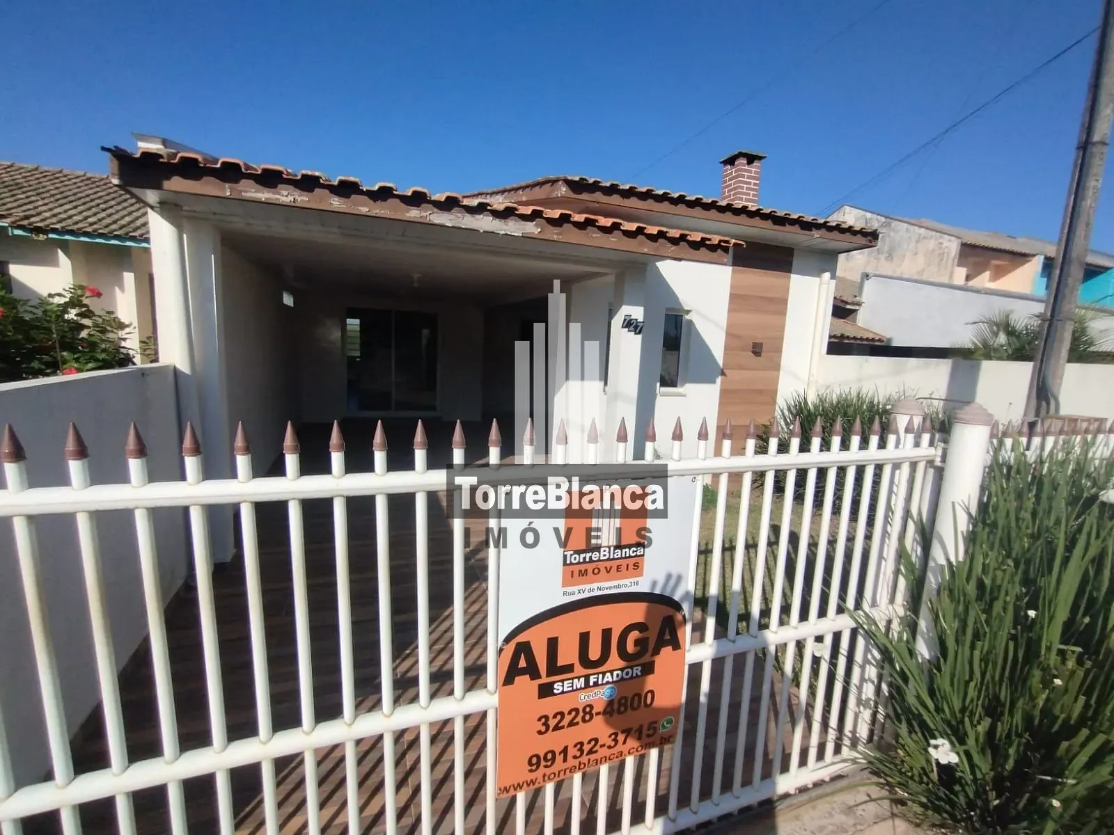 Casa, 2 quartos, 83 m² - Foto 2