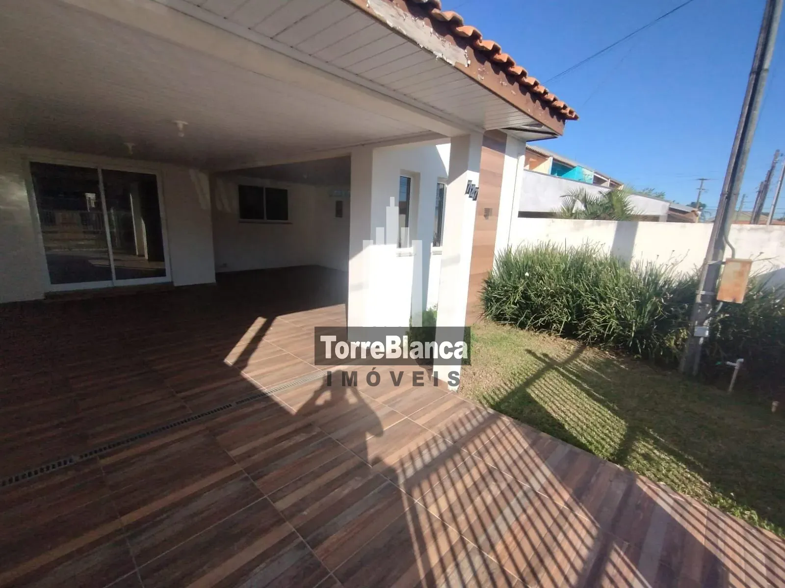 Casa, 2 quartos, 83 m² - Foto 3
