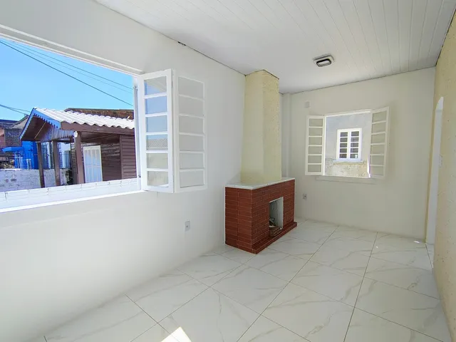 Casa com 127m² 2 quartos e 2 banheiros, à venda, no bairro Três Vendas em Pelotas