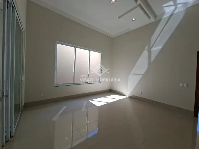 Casa 3 quartos e 1 banheiro, para alugar, no bairro Residencial Bella Suíça em Sinop