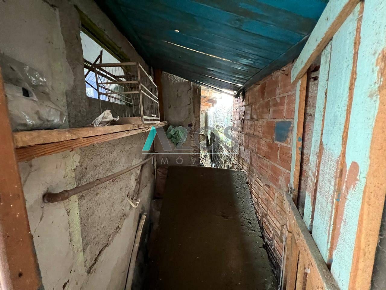 Casa, 2 quartos, 90 m² - Foto 17