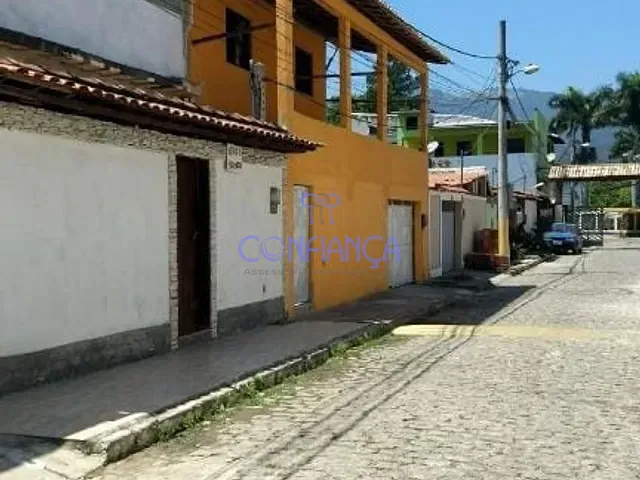 Casa com 131m² 3 quartos e 2 banheiros, à venda, no bairro Campo Grande em Rio de Janeiro